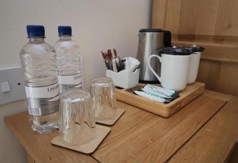 ホテル Hafan Artro