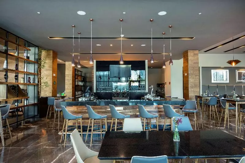 هتل Hilton Garden Inn Aguascalientes