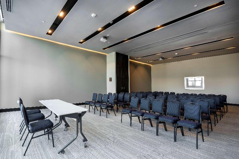 Hotel Hilton Garden Inn Aguascalientes