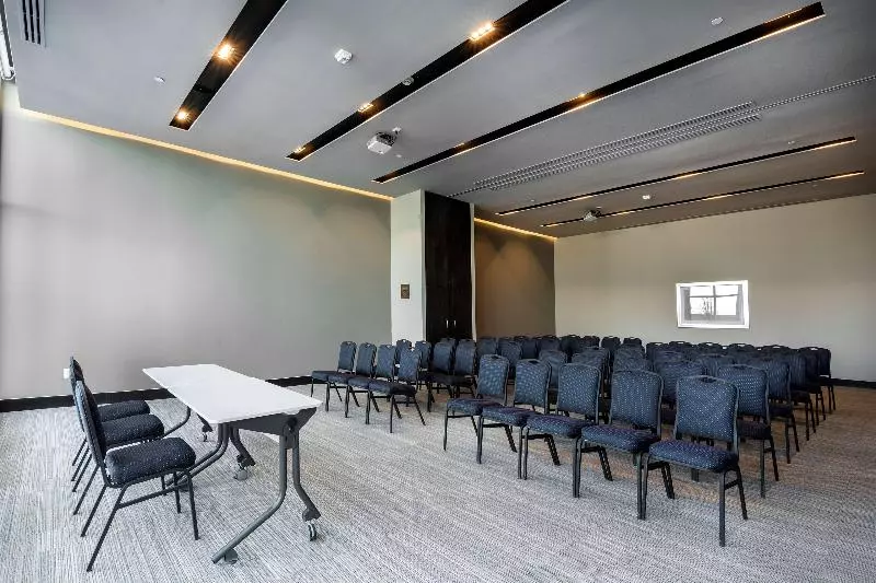 هتل Hilton Garden Inn Aguascalientes