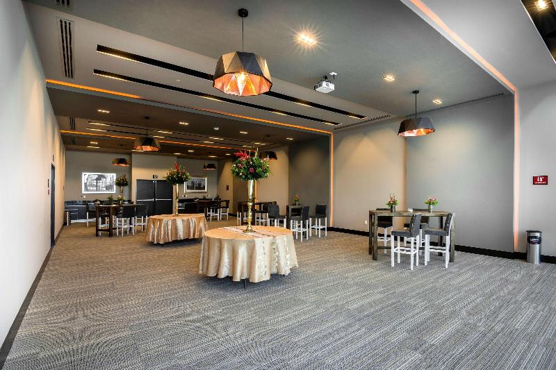 Hotel Hilton Garden Inn Aguascalientes