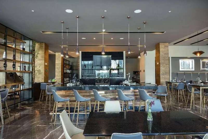 هتل Hilton Garden Inn Aguascalientes
