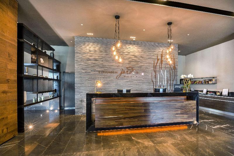 Hotel Hilton Garden Inn Aguascalientes