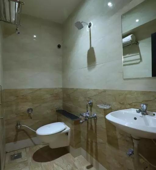 Hotelli Loyal Residency