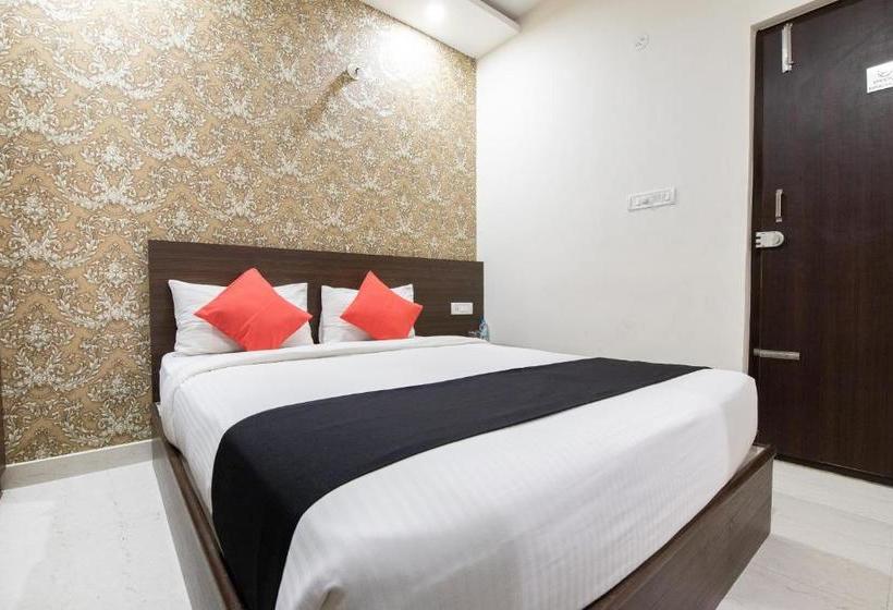 Hotel Capital O 9917 Sjr Suites And Comforts