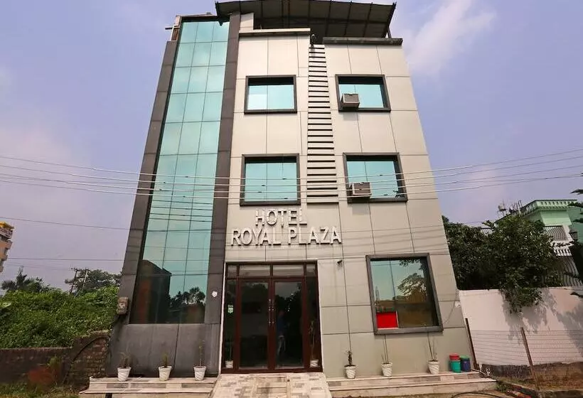 ホテル Oyo 112 Bhupatwala Haridwar