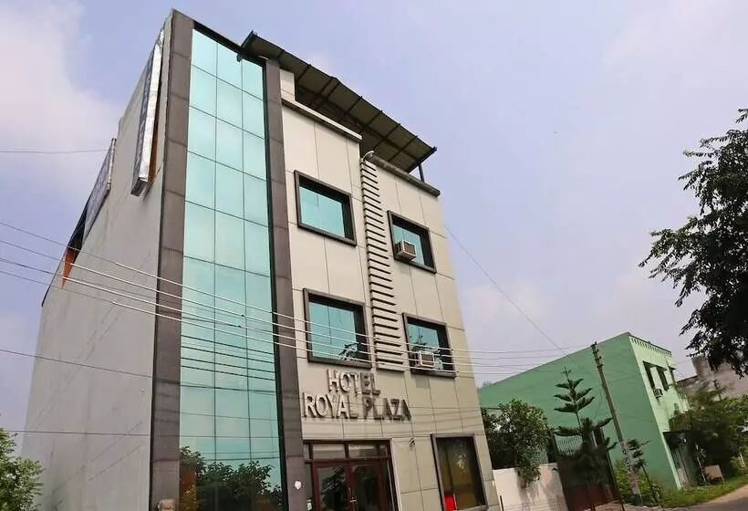 ホテル Oyo 112 Bhupatwala Haridwar