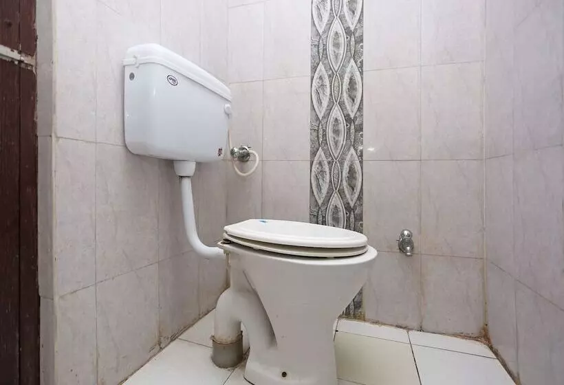 ホテル Oyo 112 Bhupatwala Haridwar