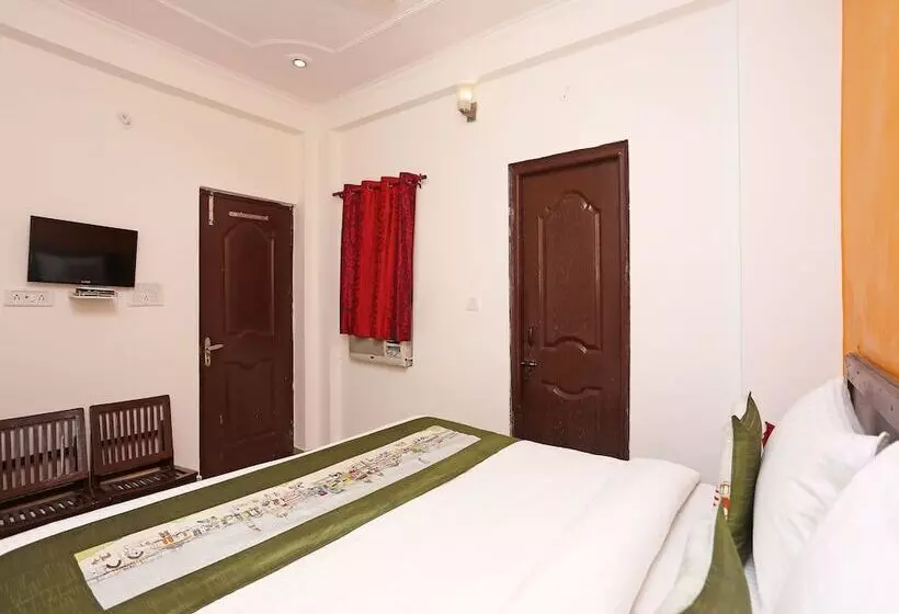 ホテル Oyo 112 Bhupatwala Haridwar