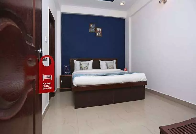ホテル Oyo 112 Bhupatwala Haridwar
