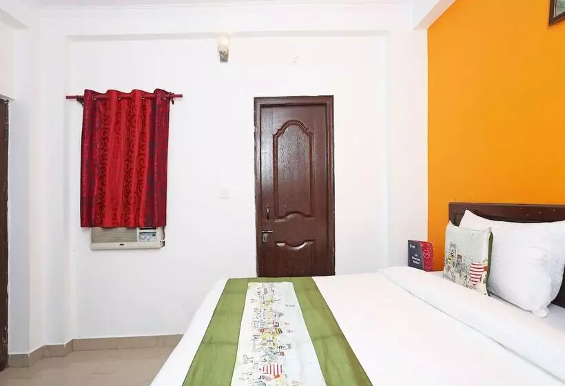 ホテル Oyo 112 Bhupatwala Haridwar