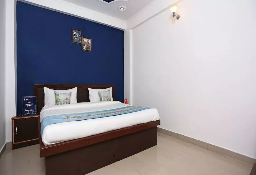 ホテル Oyo 112 Bhupatwala Haridwar