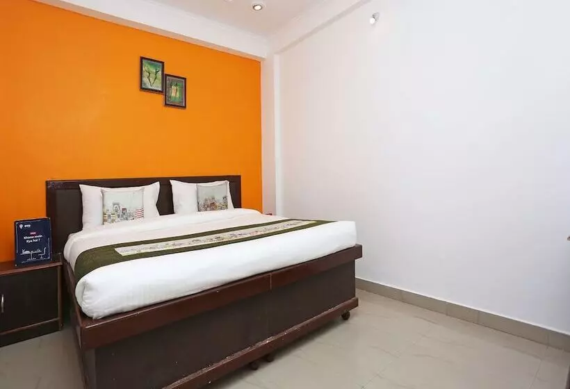 ホテル Oyo 112 Bhupatwala Haridwar