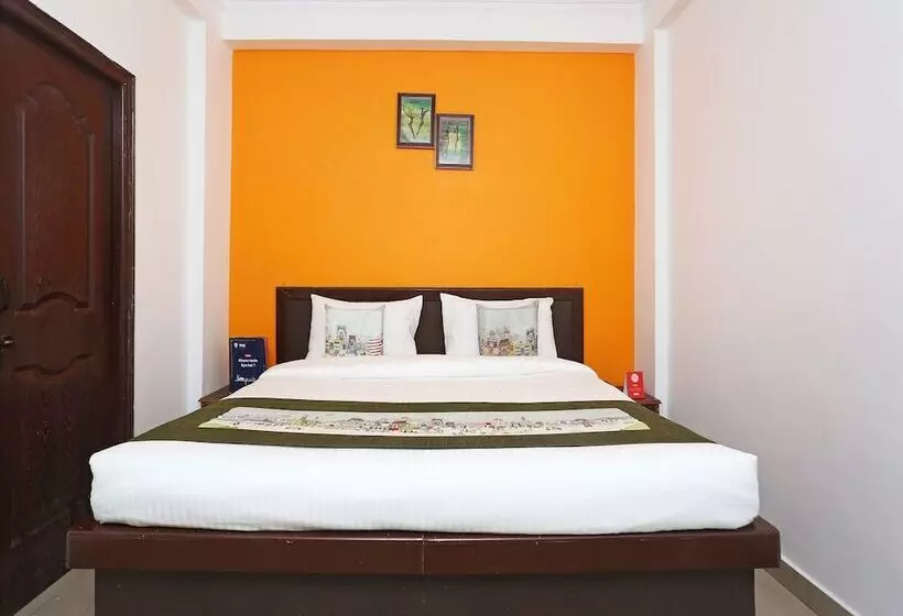ホテル Oyo 112 Bhupatwala Haridwar