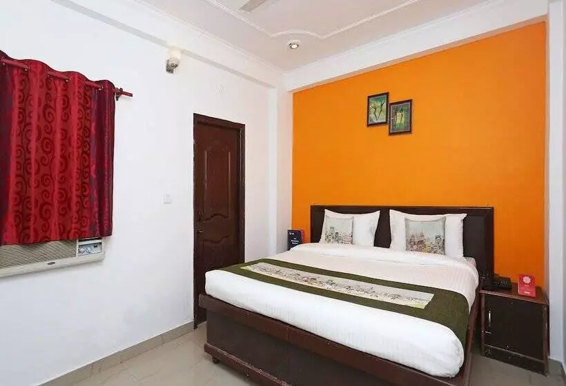 ホテル Oyo 112 Bhupatwala Haridwar