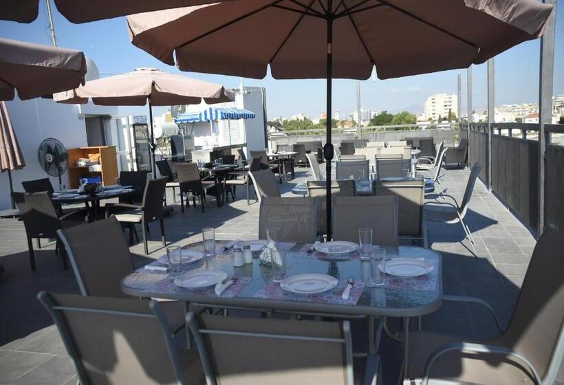 هتل Rimon Cyprus Israeli Kosher Rooms