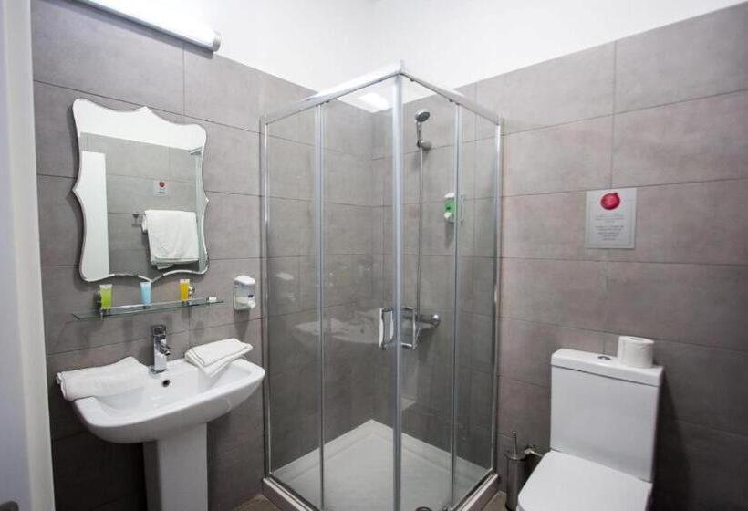 هتل Rimon Cyprus Israeli Kosher Rooms