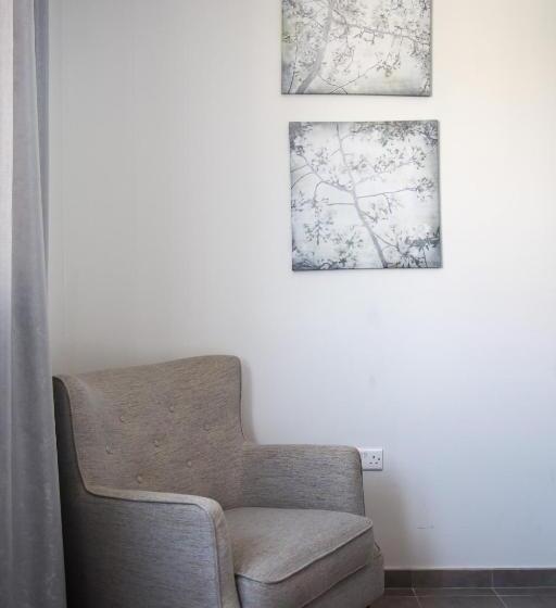 هتل Rimon Cyprus Israeli Kosher Rooms