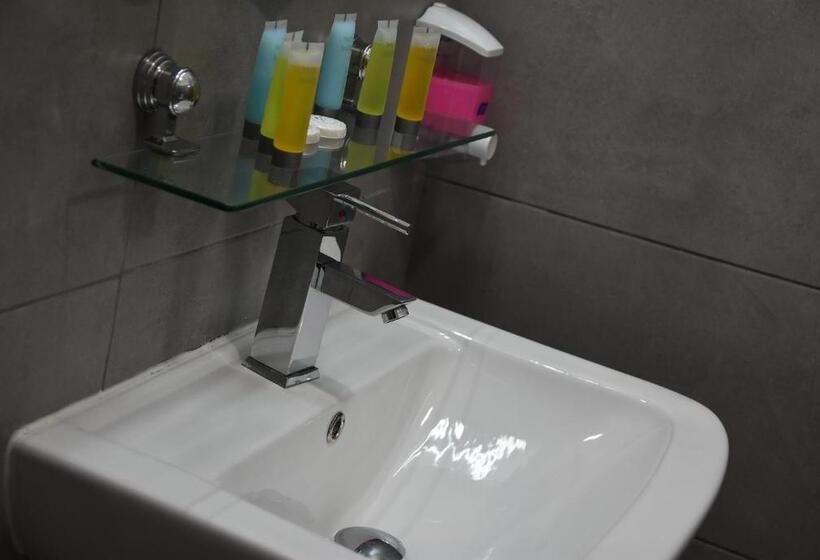 هتل Rimon Cyprus Israeli Kosher Rooms