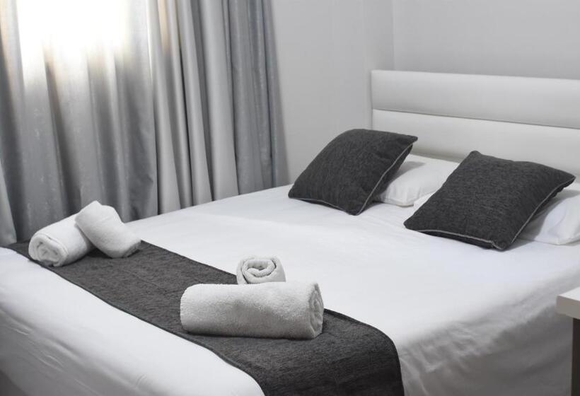 هتل Rimon Cyprus Israeli Kosher Rooms