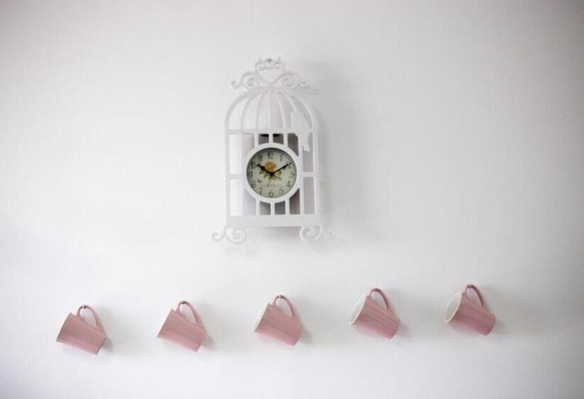 هتل Rimon Cyprus Israeli Kosher Rooms