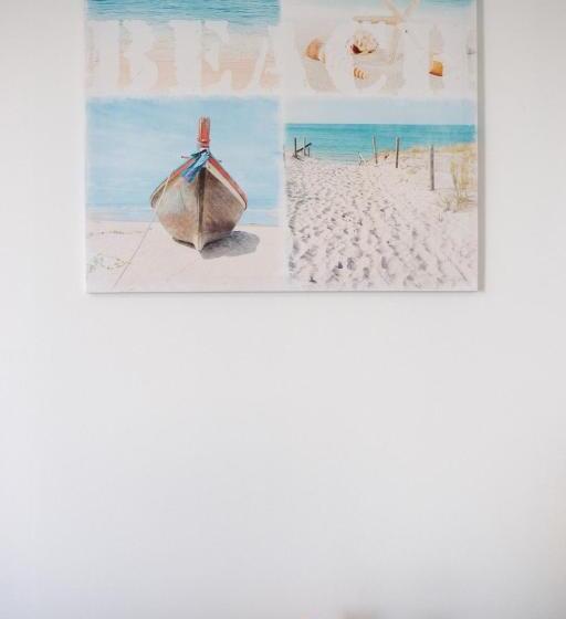 هتل Rimon Cyprus Israeli Kosher Rooms