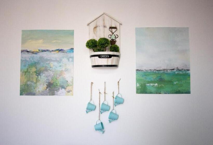 هتل Rimon Cyprus Israeli Kosher Rooms