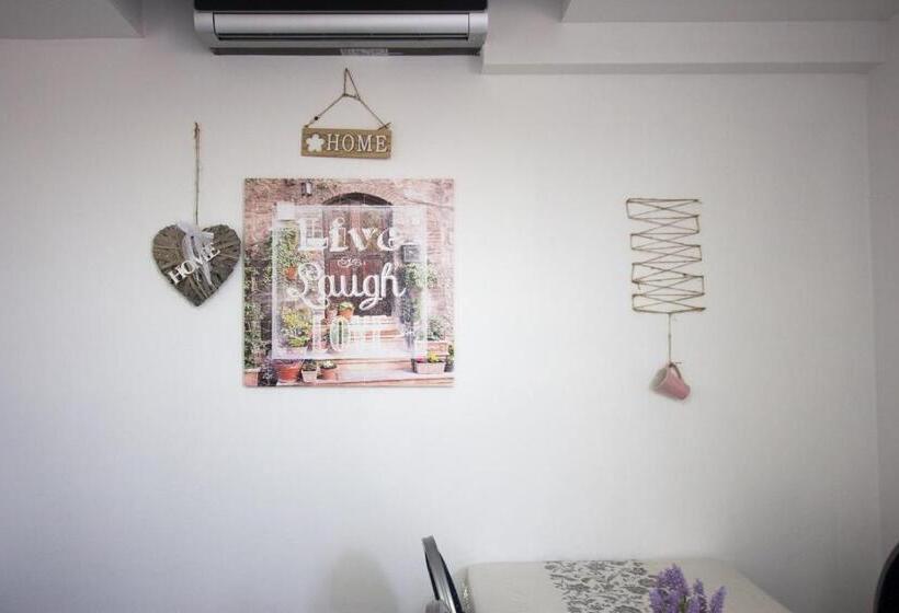 هتل Rimon Cyprus Israeli Kosher Rooms