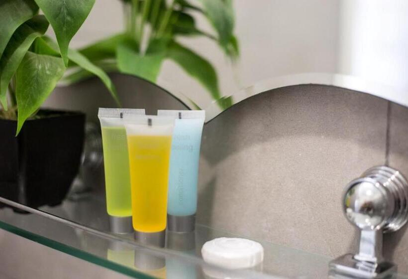 هتل Rimon Cyprus Israeli Kosher Rooms