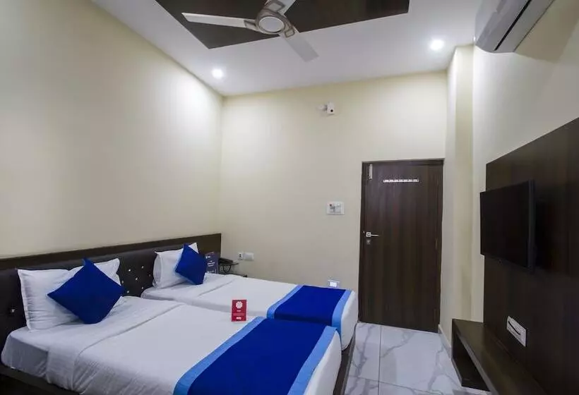 ホテル Royal Plaza