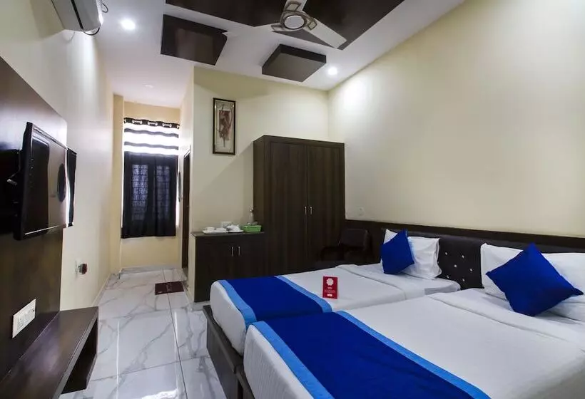 ホテル Royal Plaza