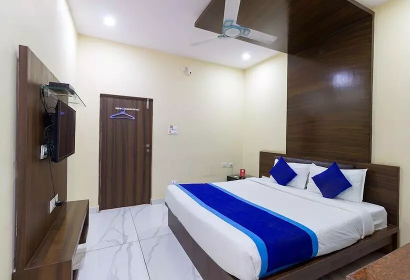 ホテル Royal Plaza