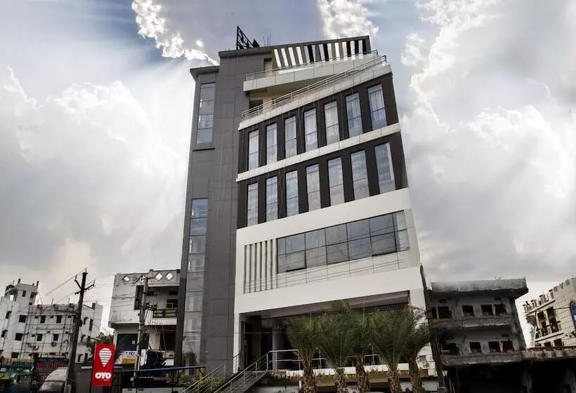 ホテル Royal Plaza