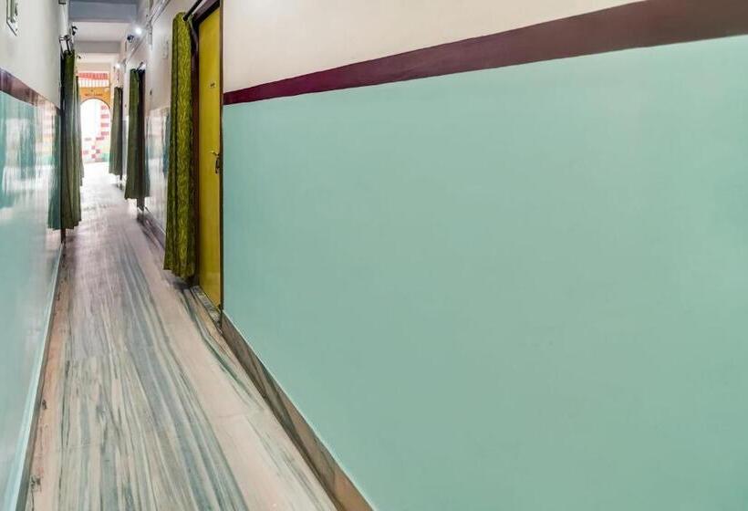 ホテル Spot On Lodge Bikash Bhawan