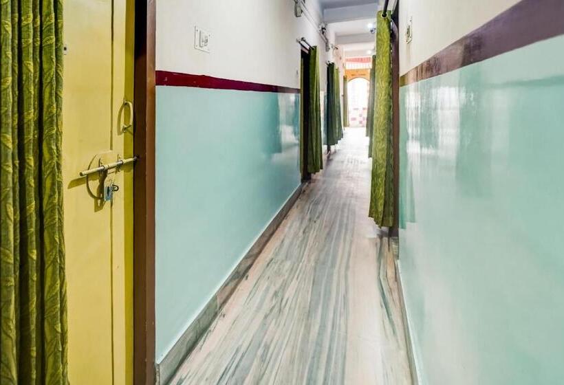 ホテル Spot On Lodge Bikash Bhawan