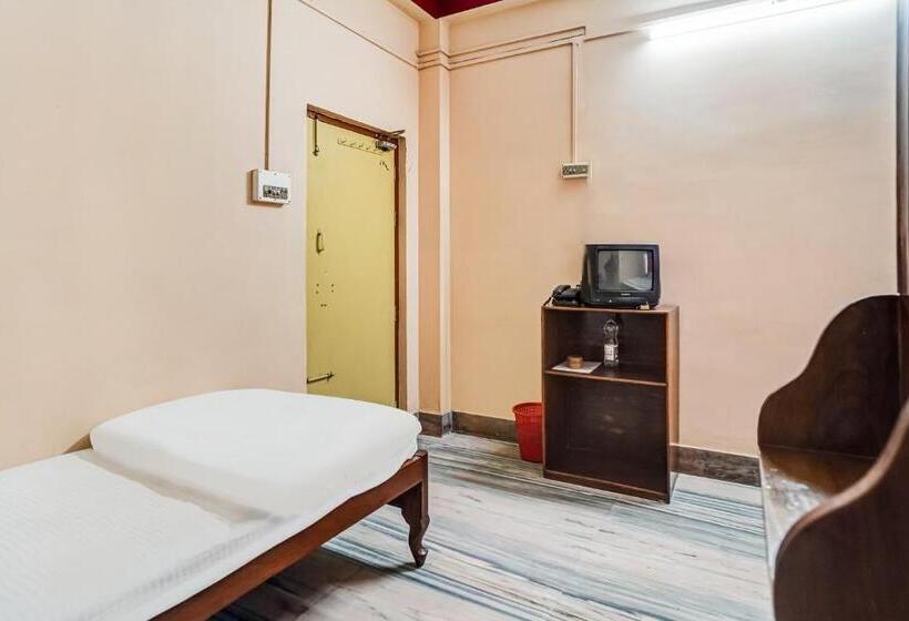 ホテル Spot On Lodge Bikash Bhawan