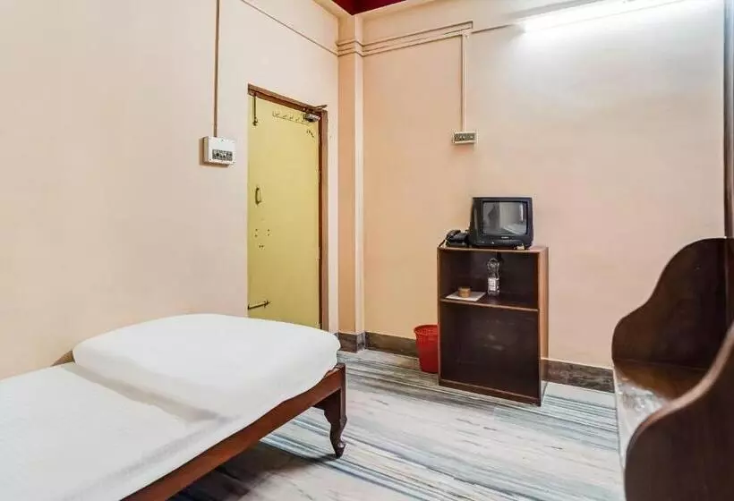 ホテル Spot On Lodge Bikash Bhawan