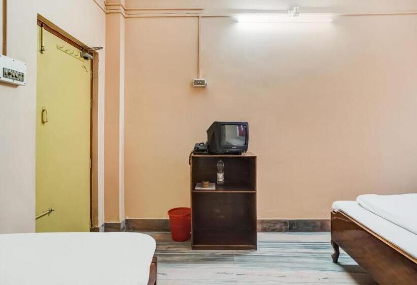 ホテル Spot On Lodge Bikash Bhawan