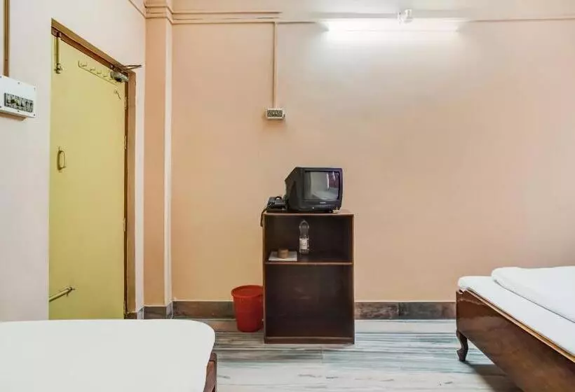 ホテル Spot On Lodge Bikash Bhawan