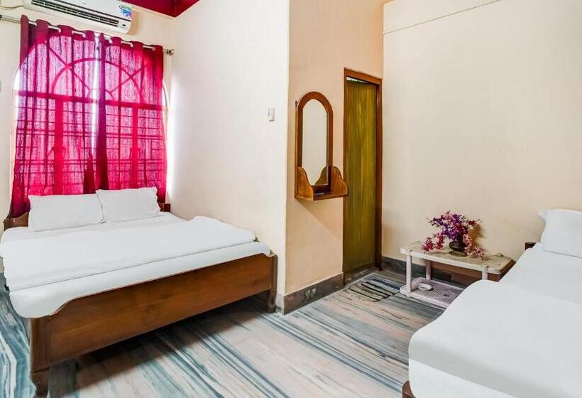 ホテル Spot On Lodge Bikash Bhawan