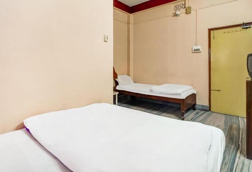 ホテル Spot On Lodge Bikash Bhawan