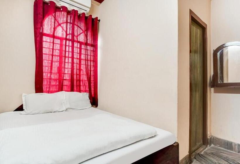 ホテル Spot On Lodge Bikash Bhawan