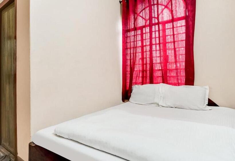 ホテル Spot On Lodge Bikash Bhawan