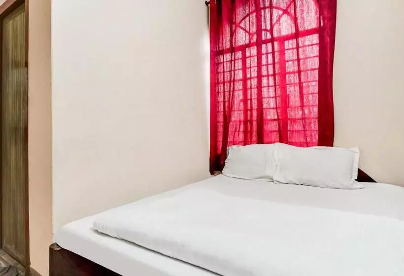 ホテル Spot On Lodge Bikash Bhawan