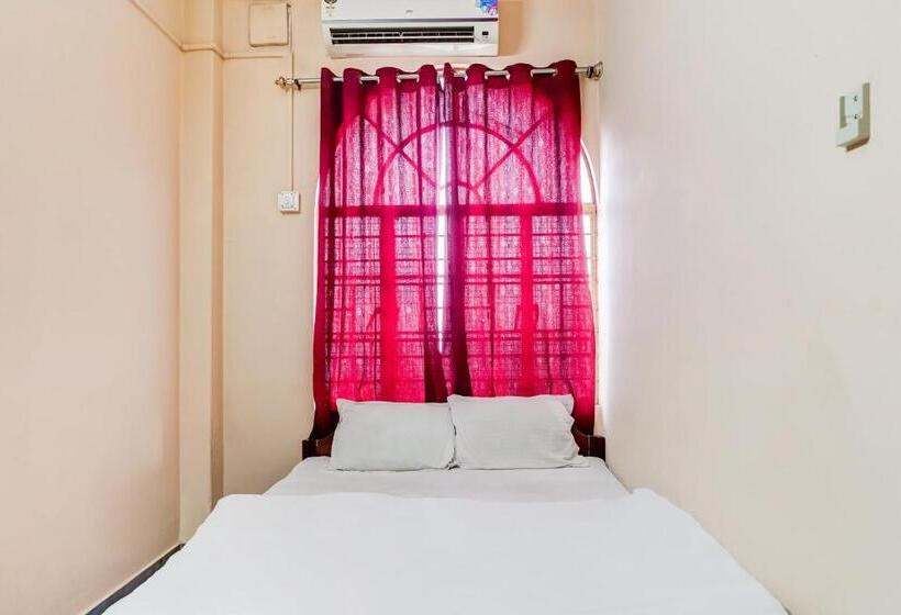 ホテル Spot On Lodge Bikash Bhawan