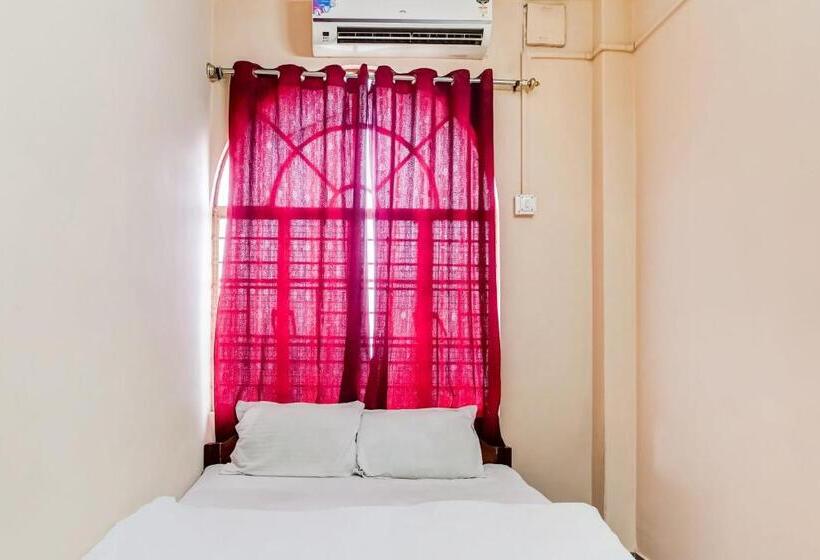 ホテル Spot On Lodge Bikash Bhawan