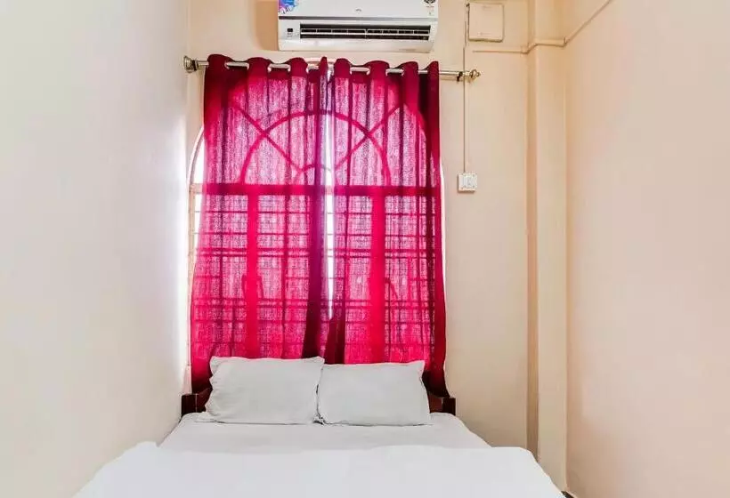 ホテル Spot On Lodge Bikash Bhawan