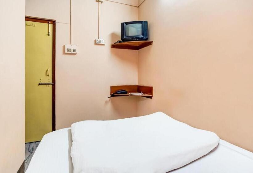 ホテル Spot On Lodge Bikash Bhawan