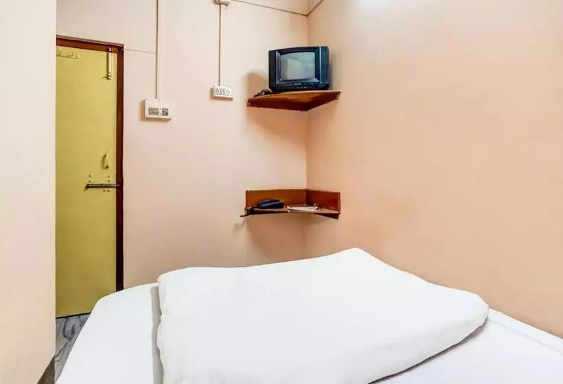 ホテル Spot On Lodge Bikash Bhawan