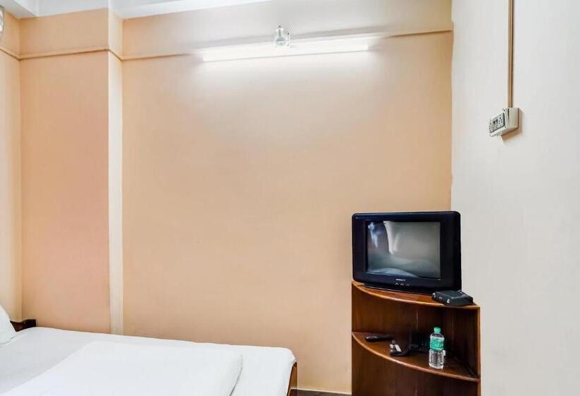 ホテル Spot On Lodge Bikash Bhawan